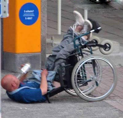 真正的酒鬼人物gif搞笑图片