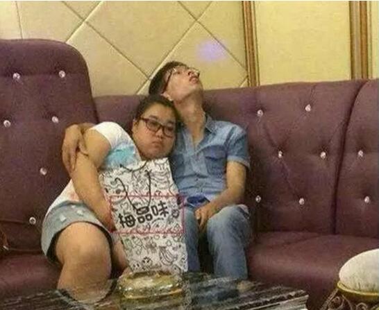 一语道破天机人物gif搞笑图片