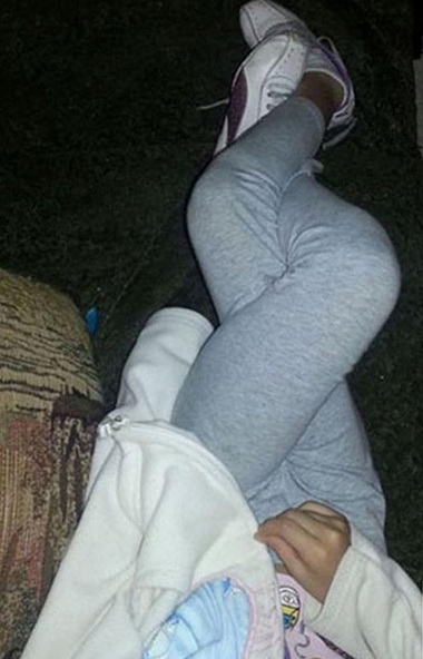 这一定是蛇精转世人物gif搞笑图片