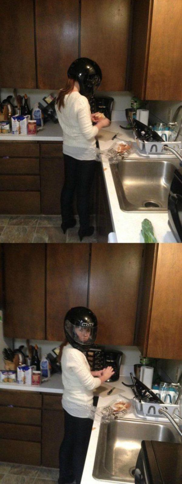 一张图告诉你怎么切洋葱人物gif搞笑图片