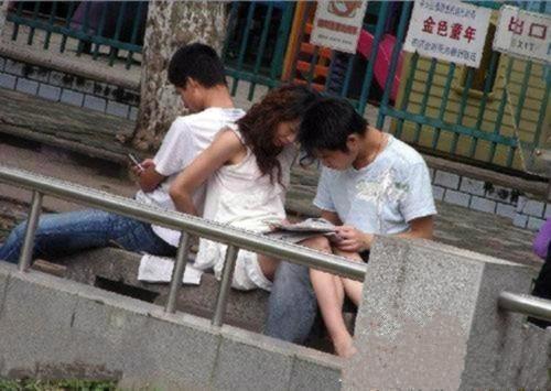 这个关系有点乱，我是看懵逼了人物gif搞笑图片