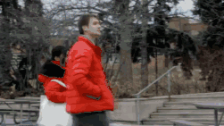 接住，来单挑人物gif搞笑图片