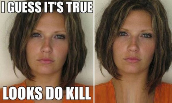 美国最漂亮的女囚犯人物gif搞笑图片