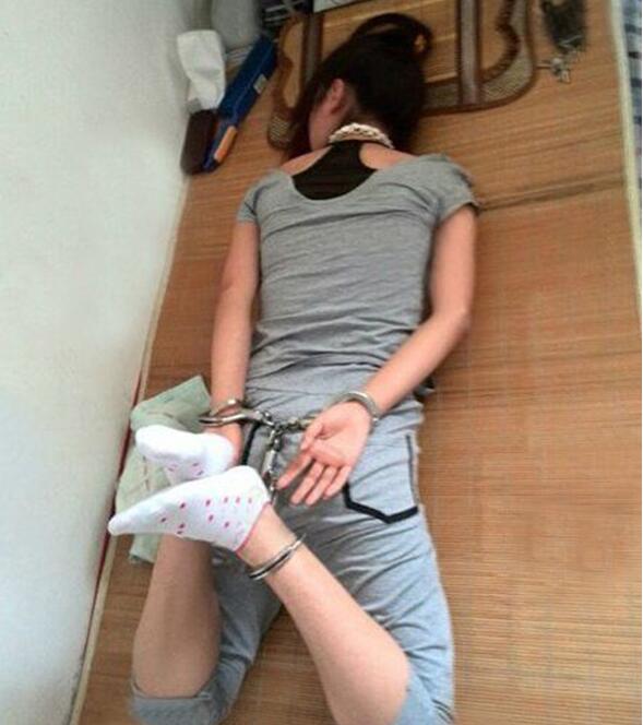 任我宰割了，好激动人物gif搞笑图片