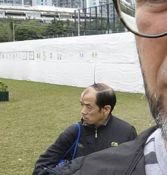 最后的倔强人物gif搞笑图片