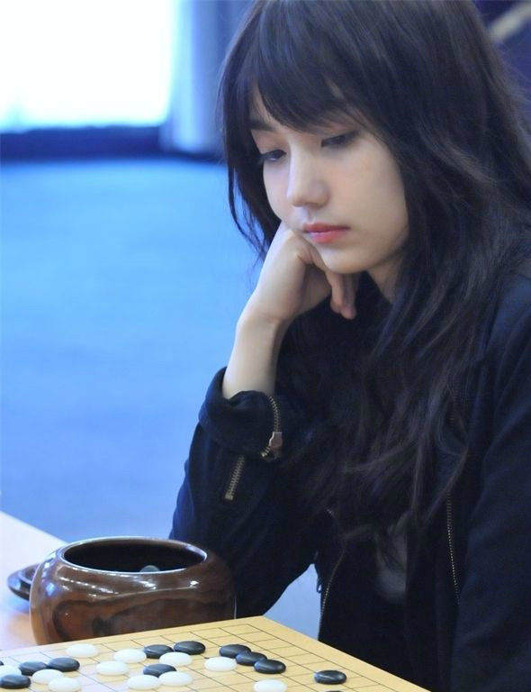 这一局，胜负已定人物gif搞笑图片