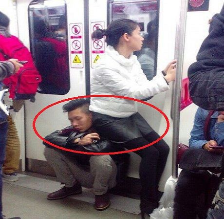 中国好男友，遇见就赶紧嫁了吧人物gif搞笑图片