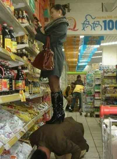 这才是真正的好男人人物gif搞笑图片