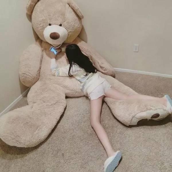 起来，该运动了！人物gif搞笑图片