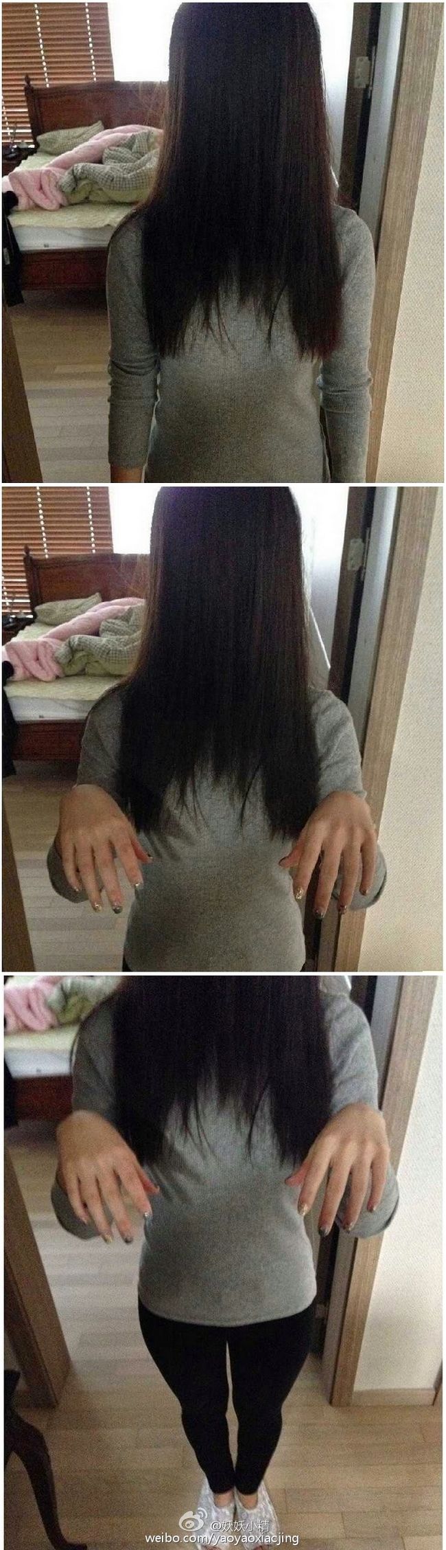 为什么说A杯可怕人物gif搞笑图片