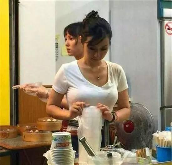 这一定是家网红店人物gif搞笑图片