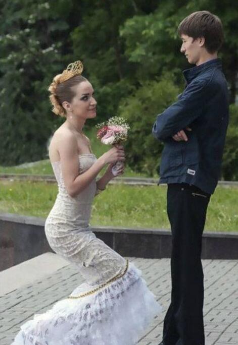 我愿意人物gif搞笑图片