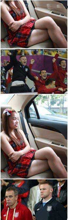 一下就安静了人物gif搞笑图片