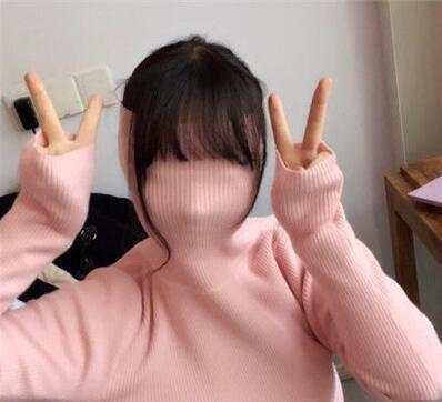 妹子你真机智人物gif搞笑图片