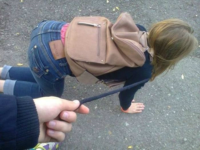 天气不错带女朋友出来溜溜人物gif搞笑图片