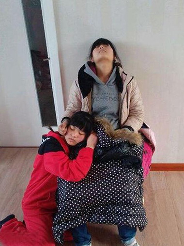 让我无限的联想到了邪恶...人物gif搞笑图片