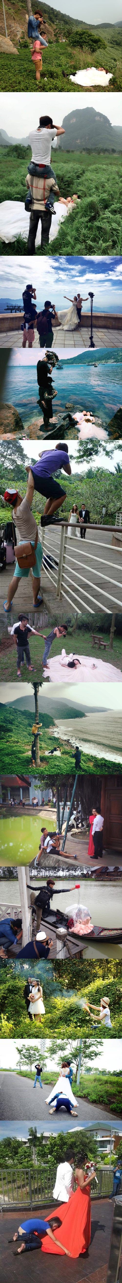 论如何做好一个摄影助理人物gif搞笑图片