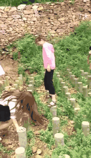 跟男票解释时，说这理由我服人物gif搞笑图片