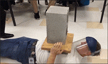 肯定完蛋了人物gif搞笑图片