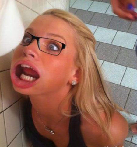 烘干机不能乱用啊人物gif搞笑图片