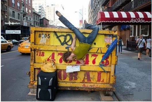 一会儿有文化课考试人物gif搞笑图片