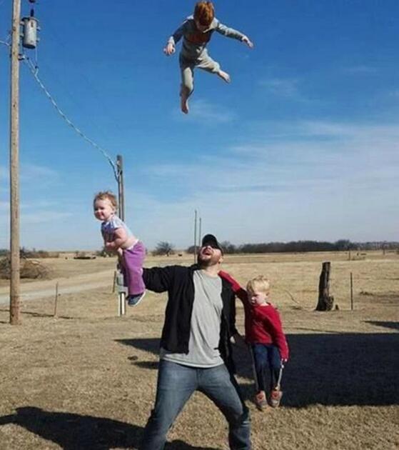 我看你怎么接人物gif搞笑图片