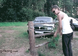 快来看看，我能跳得老高了人物gif搞笑图片