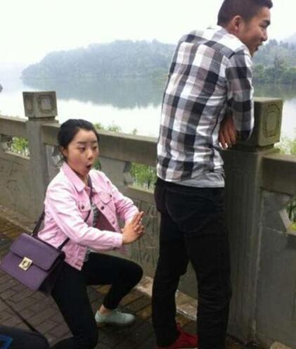 妹纸太邪恶不过我喜欢人物gif搞笑图片