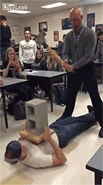 到底会不会的啊？我蛋疼人物gif搞笑图片