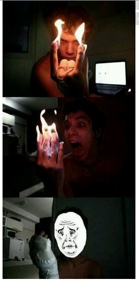 出来混迟早是要还的人物gif搞笑图片