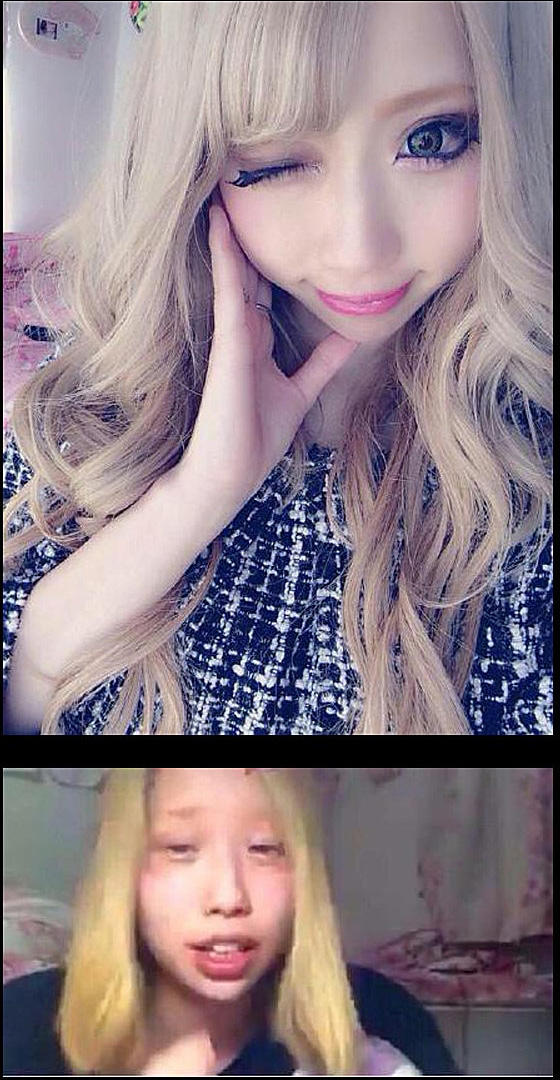 用四个字形容此刻你的感受！人物gif搞笑图片