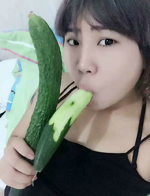 爽歪歪有没有？人物gif搞笑图片