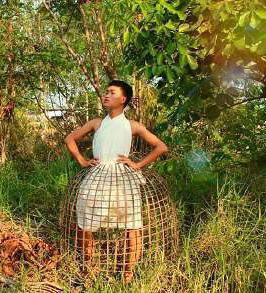 我的时尚，你们不懂人物gif搞笑图片