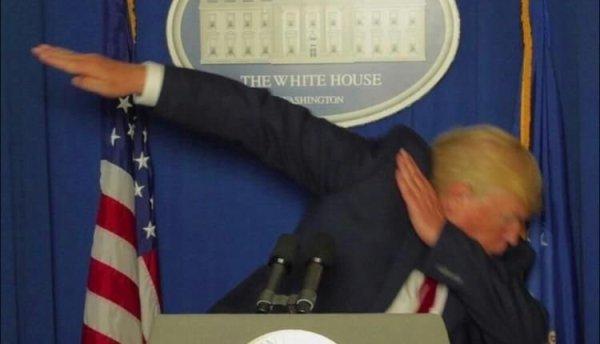 swag~swag~人物gif搞笑图片