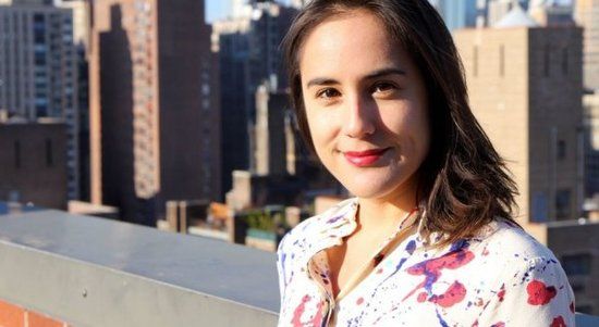 6年不用洗发水，发质果然变好很多人物gif搞笑图片