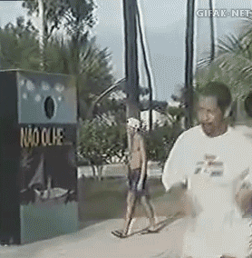 所以说，做人不要太好奇人物gif搞笑图片