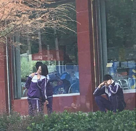 悲伤的单身dog人物gif搞笑图片