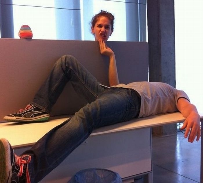 目前正流行的horsemaning人物gif搞笑图片