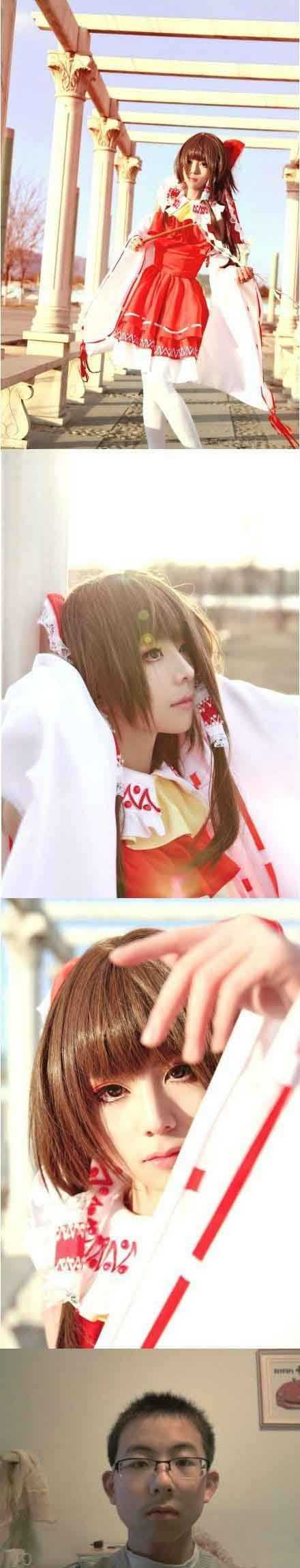 美女什么的...大跌眼镜人物gif搞笑图片