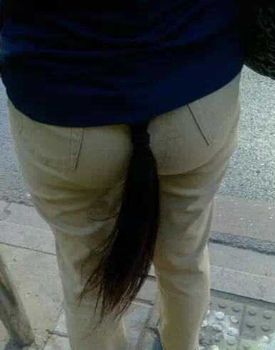 妖孽哪里跑，快快现出原形人物gif搞笑图片