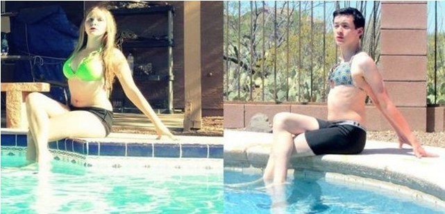 要模仿就高仿人物gif搞笑图片