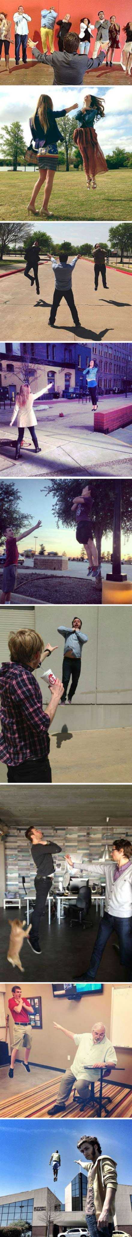 神马日本冲击波照已经OUT了，速度围观万控王的锁喉照人物gif搞笑图片