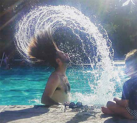 这特效我给8毛人物gif搞笑图片