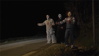 现在的人真是冷漠人物gif搞笑图片