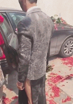 鬼知道新郎经历了什么人物gif搞笑图片