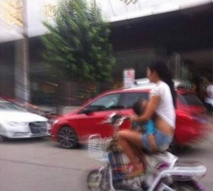 厉害了，我的妈人物gif搞笑图片