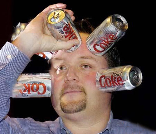 爆笑的外国人趣人趣事人物gif搞笑图片