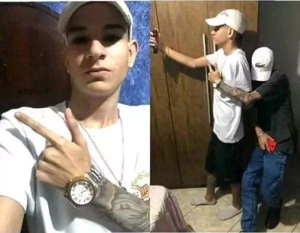 可以出租花臂了，就像旅游景点的服装道具一样人物gif搞笑图片