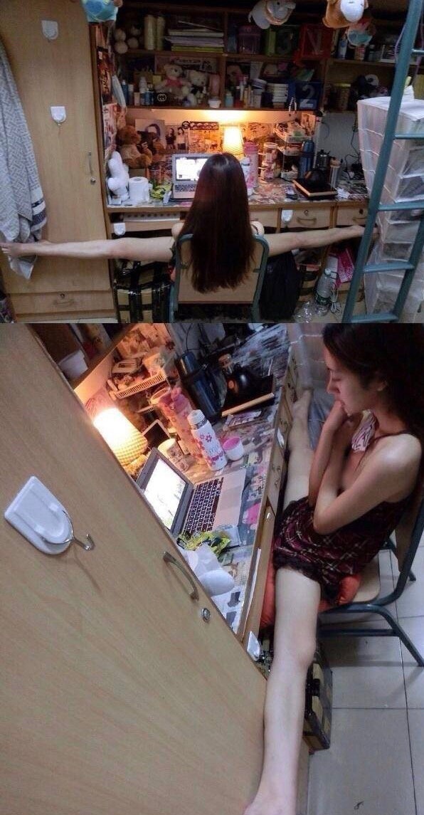 直了么人物gif搞笑图片