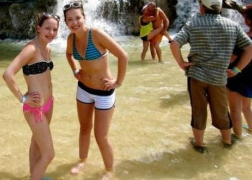 总是有那么些人毁掉你的照片人物gif搞笑图片